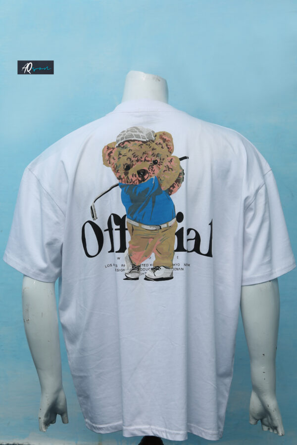 T-Shirt - Image 3